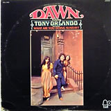 DAWN FEATURING TONY ORLANDO / Dawn Featuring Tony Orlando